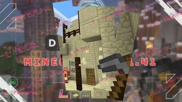 download minecraftal 1 21 41 apk versi terbaru