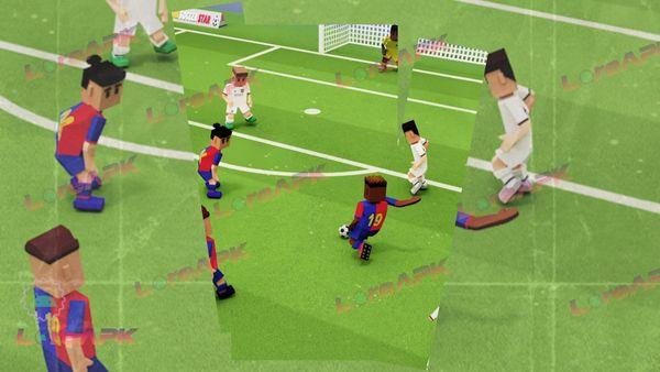 download mini soccer star mod apk latest version 2024