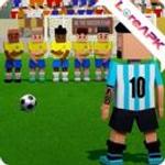 Mini Soccer Star Mod APK 1.43 (Unlimited money and gems)