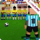 Mini Soccer Star