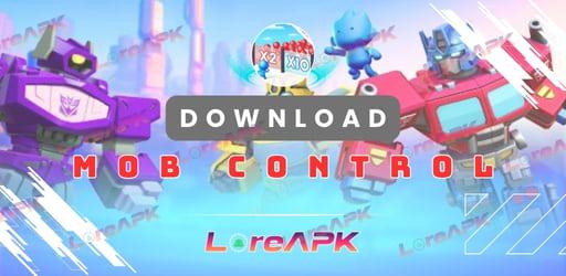 Mob Control Mod APK 2.78.1 (Membuka Semuanya)_2