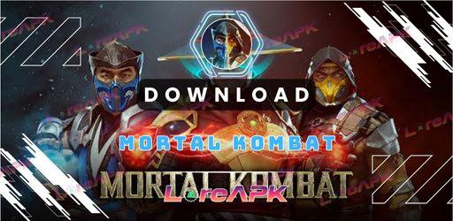 Mortal Kombat Mod APK 6.0.1 (Menu/Damage/Speed Multiplier/Freeze Bots)_2