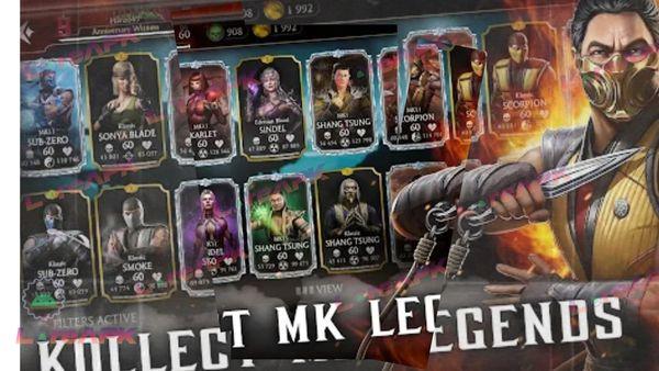 download mortal kombat mobile mod apk terbaru 2024