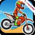 Moto X3M Bike Race Game Mod APK 1.21.10 (Uang tak terbatas)