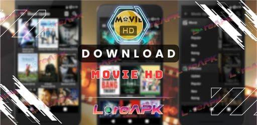 Movie HD APK 5.1.3_2