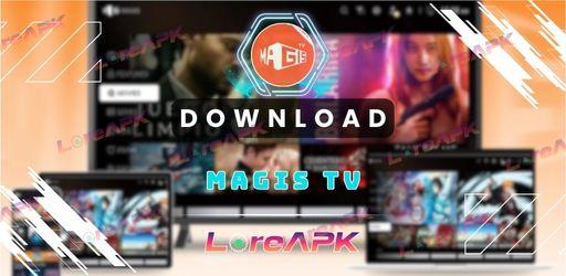 Magis TV APK 5.8.1 (No ads)_2