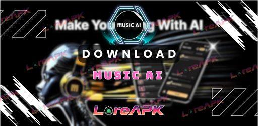 Music AI Mod APK 1.3.3 (Premium unlocked)_2