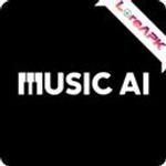 Music AI Mod APK 1.3.3 (Premium tidak terkunci)