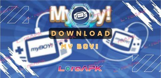 My Boy Pro APK 2.0.8 (Mod Unlocked)_2