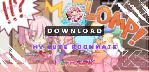 My Cute Roommate APK 1.6.2_2