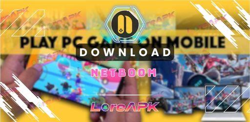 NetBoom Mod APK 1.7.7.6 (Unlimited Time/Premium)_2