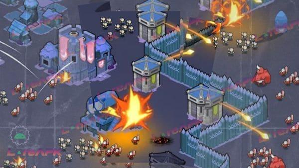 download nightfall kingdom frontier mod apk terbaru 2024