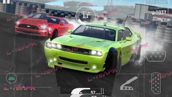 download nitro nation mod apk terbaru untuk android