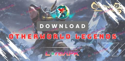 Otherworld Legends Mod APK 2.5.3 (Unlocked Everything)_2