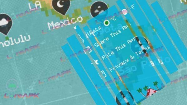 download pixel weather mod apk terbaru untuk android