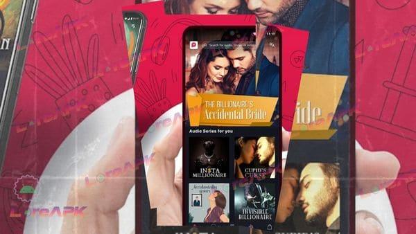 download pocket fm mod apk latest version 2024