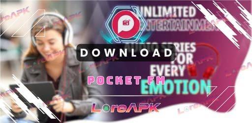 Pocket FM Mod APK 6.7.2 (VIP Unlocked)_2