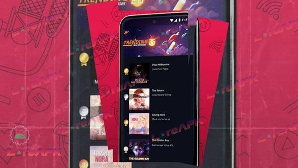 download pocket fm mod apk versi terbaru 1