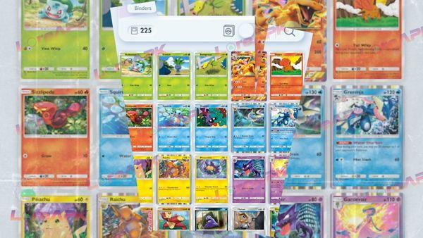 download pokemon tcg pocket apk latest version 2024