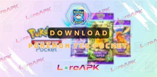 Pokémon TCG Pocket Mod APK 1.0.5 (Uang tak terbatas)_2