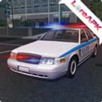 Police Patrol Simulator Mod APK 1.3.2 (Unlimited Money)