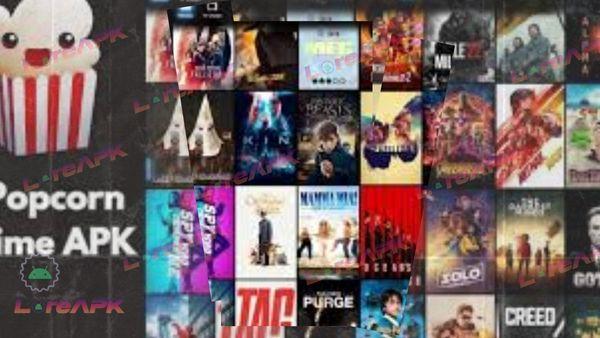 download popcorn time apk latest version 2024