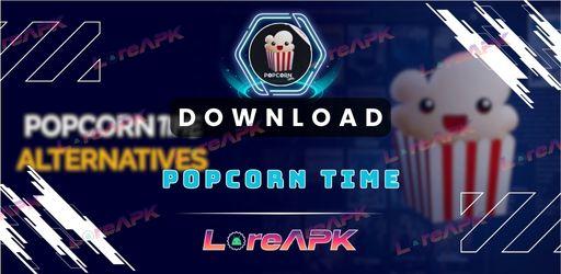 Popcorn time APK 3.6.10_2