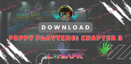 Poppy Playtime: Chapter 3 APK 1.2.5_2