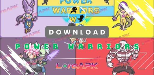 Power Warriors