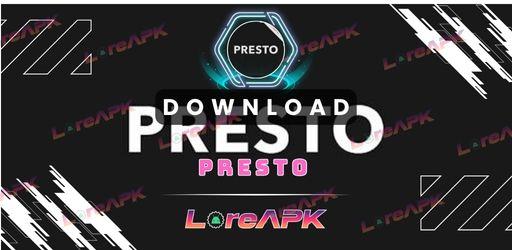 PRESTO APK 2.1.17_2