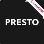 PRESTO APK 2.1.17