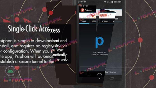 download psiphon pro mod apk latest version 2024