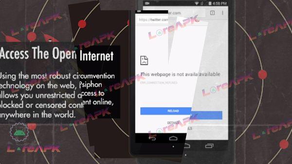 download psiphon pro mod apk terbaru untuk android