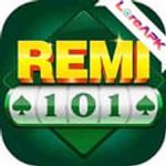 Remi 101 APK 7.1