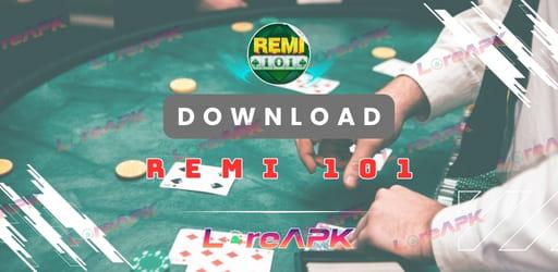 Remi 101 APK 7.1_2