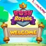 Rush Royale Mod APK 26.2.94004 (Uang tak terbatas)