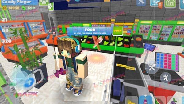 download school party craft mod apk versi terbaru 1