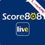 Score808 APK 66.20.1127 (MediaFire)