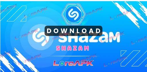 Shazam APK 14.50.0-241031_2