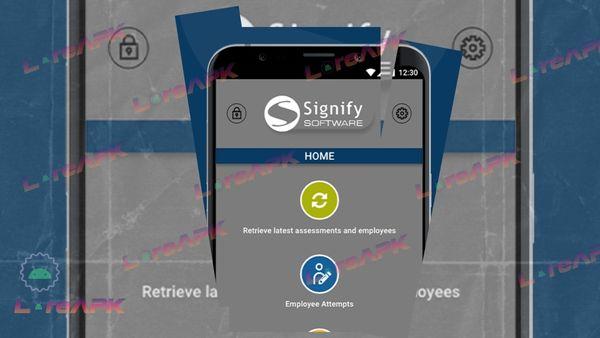 download signify apk terbaru 2024