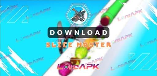 Slice Master Mod APK 0.6.1 (Uang dan permata tak terbatas)_2