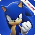 Sonic Forces Mod APK 5.2.0 (All characters unlocked)