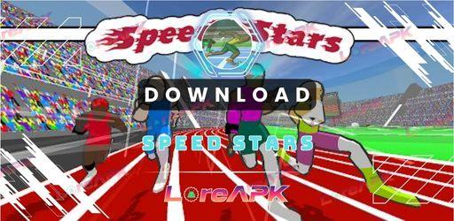 Speed Stars Mod APK 2.39 (Buka Kunci Semua)_2