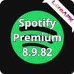 Spotify Premium APK 8.9.82 (Mod Unlocked)