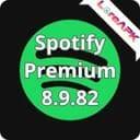 Spotify Premium 8.9.82