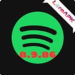 Spotify Premium APK 8.9.86 (MediaFire)