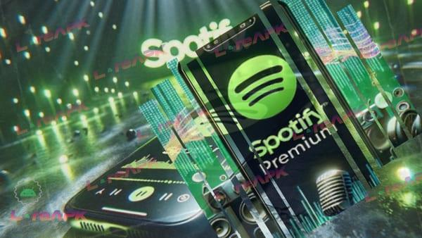 download spotify premium 8986 mod apk terbaru untuk android