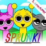 Sprunkis World Mod APK 2.0 (Uang Tak Terbatas)