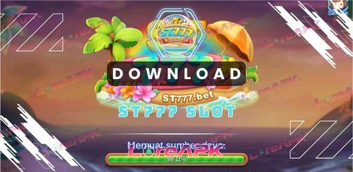 ST777 SLOT APK 9.1_2