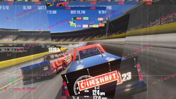 download stock car racing mod apk latest version 2024